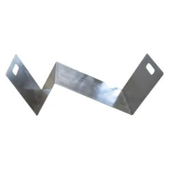 Holzlager / Feuerholzregal Shelf 81,7 X 30,0 X 27,2 Cm Aus Edelstahl -Das Warme Haus 2021 07 21 40001294 holzlager 1000x1000px 03