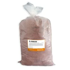 Öl Gebundener Formsand 25KG 5 Öl Gebundener Formsand 25KG -Das Warme Haus 32003410 lformsand 25kg sack 02