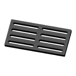 Kaminrost / Ascherost 285x135x15mm Passend Für Wamsler**