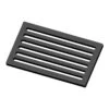 Kaminrost / Ascherost 240x140x10mm Passend Für Austroflamm Ceres **