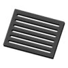Kaminrost / Ascherost 210x158x15mm Passend Für Cera **