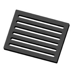 Kaminrost / Ascherost 210x158x15mm Passend Für Cera **