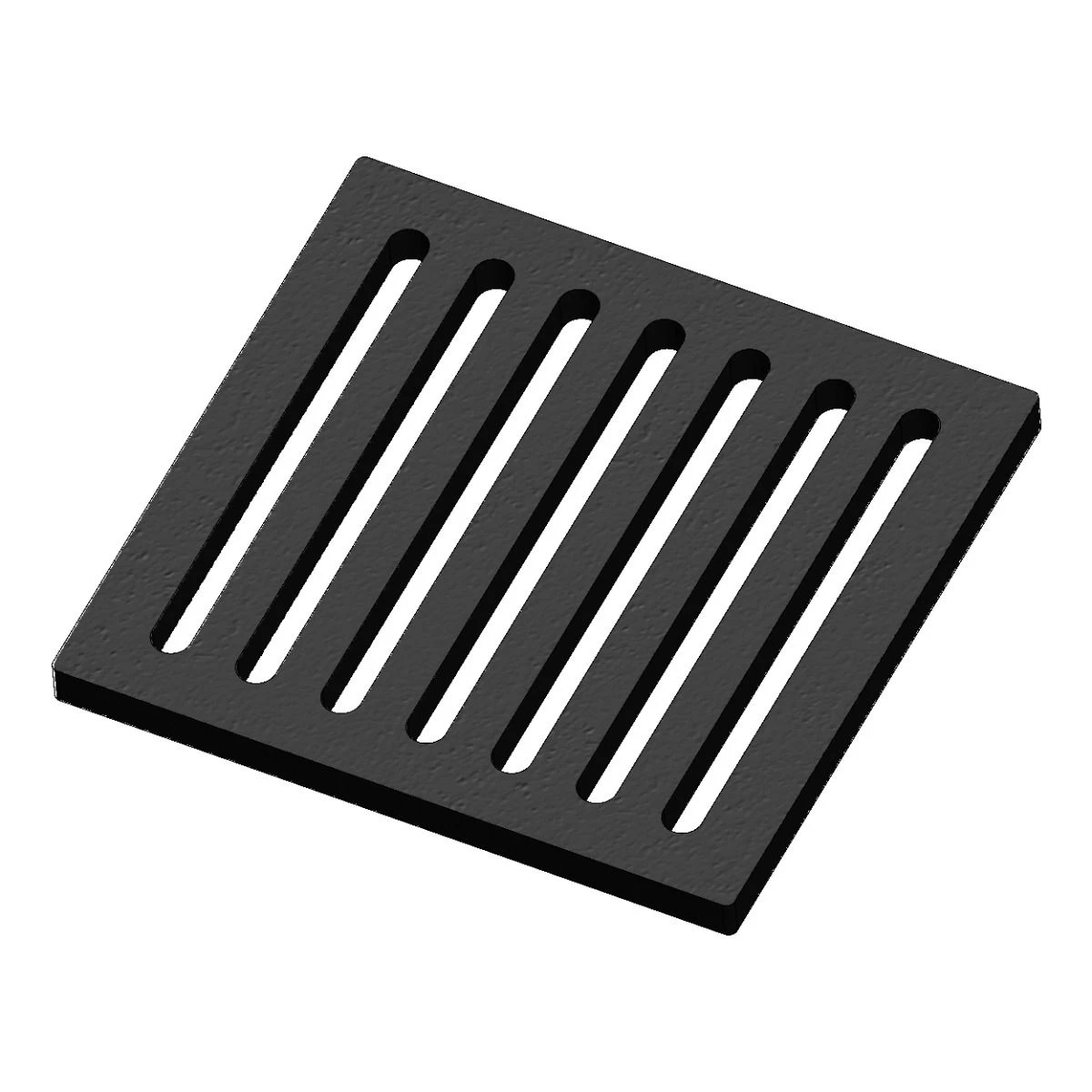 Kaminrost / Ascherost 160x150x10mm Passend Für Cera ** 1 Kaminrost / Ascherost 160x150x10mm Passend Für Cera **