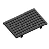 Kaminrost / Ascherost 280x160x10mm Passend Für Eurotherm **