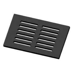 Kaminrost / Ascherost 358x224x15mm Passend Für Haas+Sohn **