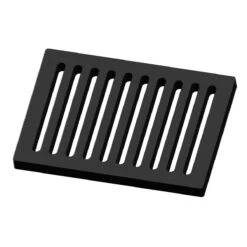 Kaminrost / Ascherost 210x150x15mm Passend Für Haas+Sohn **