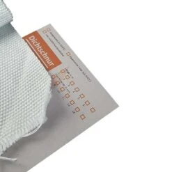 Dichtband Flach (Glasgewebe) 100x2mm / 3m -Das Warme Haus 32020298 dichtband flach glasgewebe 100x2mm x 3m schamotte shop.de 4