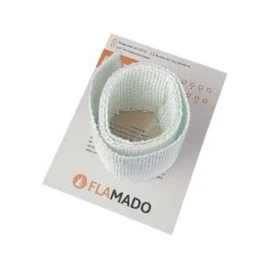 Dichtband Flach (Glasgewebe) 100x2mm / 4m -Das Warme Haus 32020299 dichtband flach glasgewebe 100x2mm x 4m schamotte shop.de 3