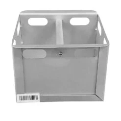 Aschekasten 212x150x80mm Passend Für Hark ** -Das Warme Haus 32020631 flamado aschekasten 207x165x80mm schamotte shop.de 5