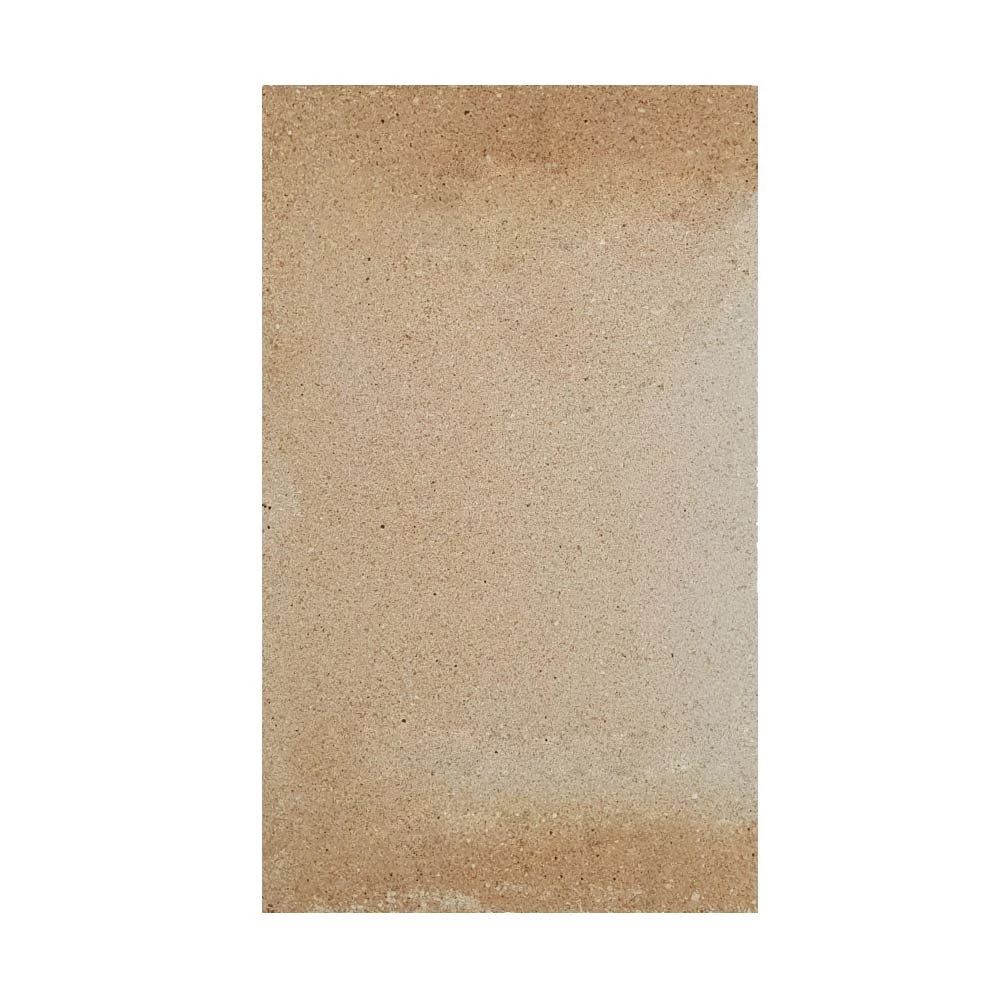 Schamotteplatte 500x300x25mm 4 Stück 2 Schamotteplatte 500x300x25mm 4 Stück – Bild 2