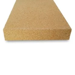Schamotteplatte 400x200x40mm 3 Stück -Das Warme Haus 3 schamotteplatten 400x200x40mm schamotte shop.de 3