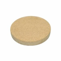 Schornsteinverschluss Blinddeckel Blindkappe (Vermiculite) 25mm