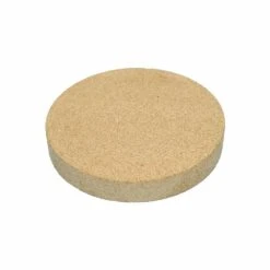 Schornsteinverschluss Blinddeckel Blindkappe (Vermiculite) 30mm