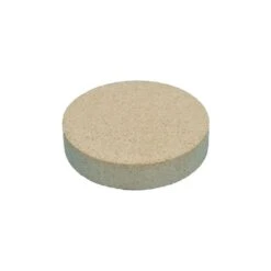 Schornsteinverschluss Blinddeckel Blindkappe (Vermiculite) 30mm -Das Warme Haus 40001592 schornsteinverschluss vermiculite 30mm 005