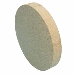 Schornsteinverschluss Blinddeckel Blindkappe (Vermiculite) 50mm -Das Warme Haus 40001636 schornsteinverschluss vermiculite 50mm 08