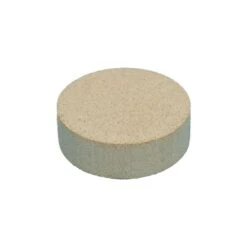 Schornsteinverschluss Blinddeckel Blindkappe (Vermiculite) 50mm -Das Warme Haus 40001636 schornsteinverschluss vermiculite 50mm 5