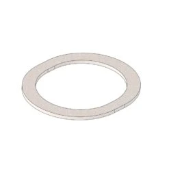 Dichtungsring Für Ofenrohr Oval 130 X 115 Mm