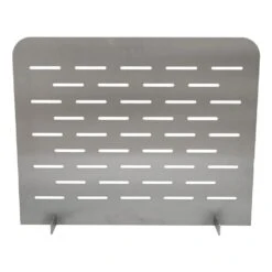 Funkenschutzgitter Modus