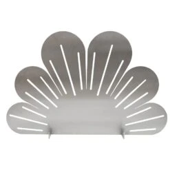 Funkenschutz Flos 78,5 X 50,0 Cm