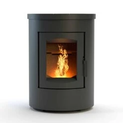 Duroflame Pelletofen Abel