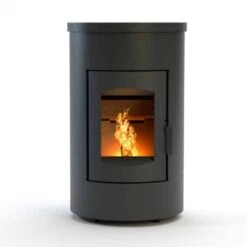 Duroflame Pelletofen Abel Large