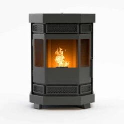 Duroflame Pelletofen Batavia T4