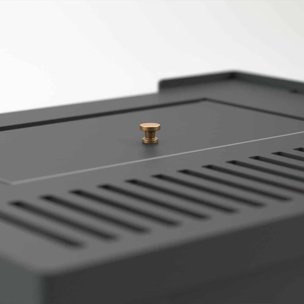 Duroflame Pelletofen Carré T3 3 Duroflame Pelletofen Carré T3 – Bild 3