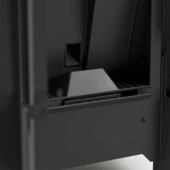 Duroflame Pelletofen Carré T3 8 Duroflame Pelletofen Carré T3 -Das Warme Haus duroflame carr 02