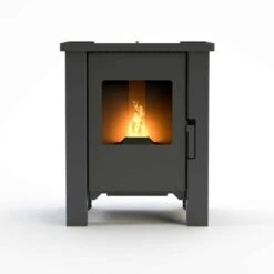 Duroflame Pelletofen Carré T3