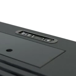 Duroflame Pelletofen Jurre T2 5 Duroflame Pelletofen Jurre T2 -Das Warme Haus duroflame jurre schamotte shop.de 03 1