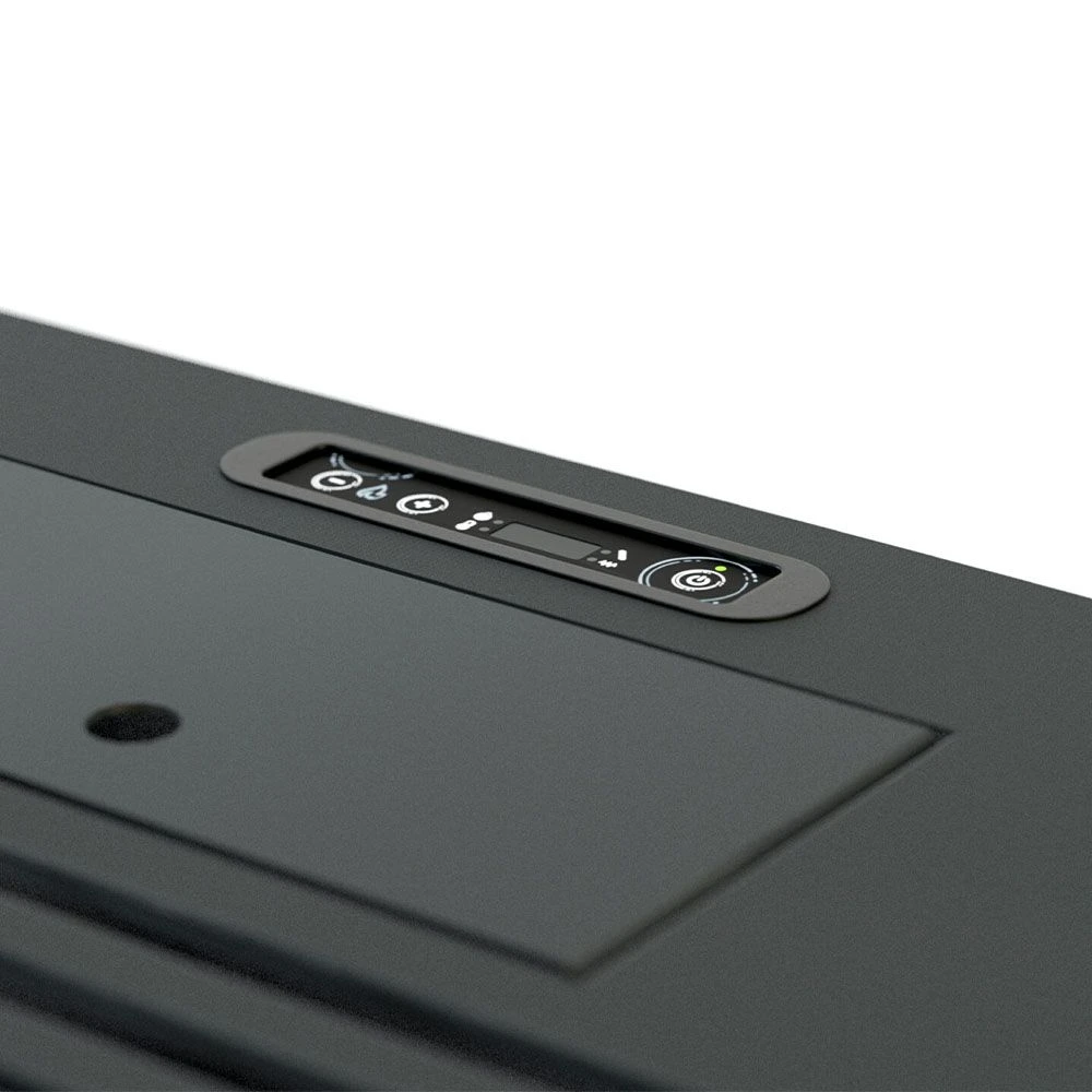 Duroflame Pelletofen Jurre T2 3 Duroflame Pelletofen Jurre T2 – Bild 3