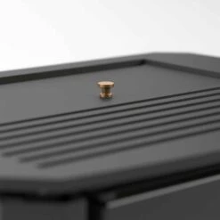 Duroflame Pelletofen Rembrand T3 -Das Warme Haus duroflame rembrand 03