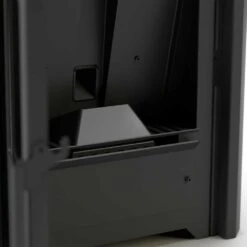 Duroflame Pelletofen Rembrand T3 -Das Warme Haus duroflame rembrand 04