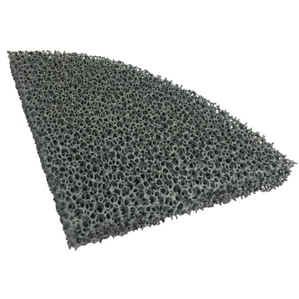 Feinstaub Rußfilter 228x178x25mm (halb Rund) Passend Für Hark **