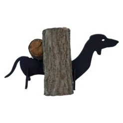 Feuerbock Flamado Bikkje 11 Feuerbock Flamado Bikkje -Das Warme Haus feuerbock flamado bikkje schamotte shop 3