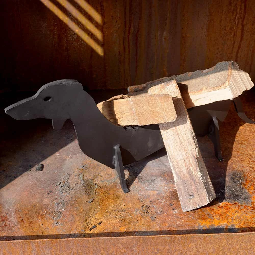 Feuerbock Flamado Bikkje 4 Feuerbock Flamado Bikkje – Bild 4