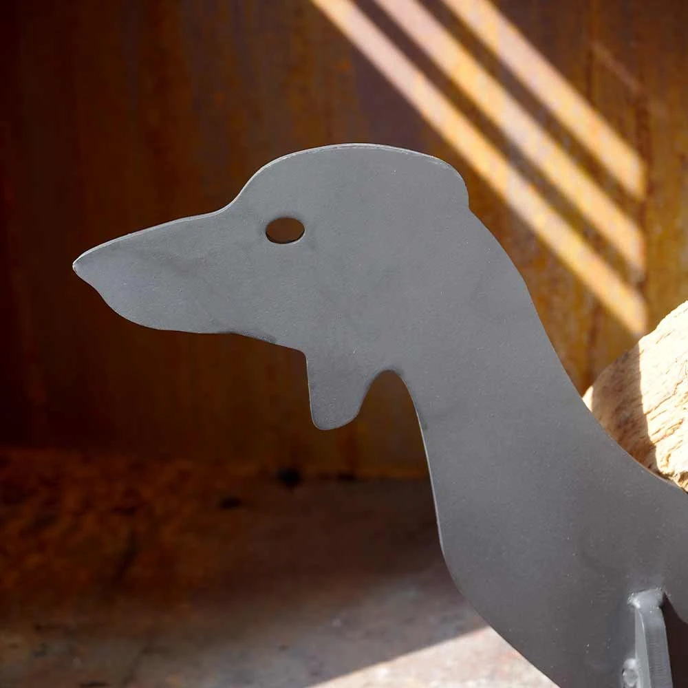 Feuerbock Flamado Bikkje 3 Feuerbock Flamado Bikkje – Bild 3