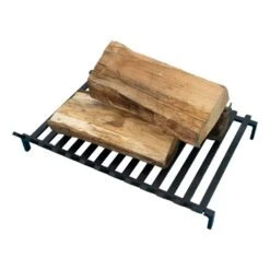 Feuerbock Flamado Drammen -Das Warme Haus feuerbock flamado drammen schamotte shop 4