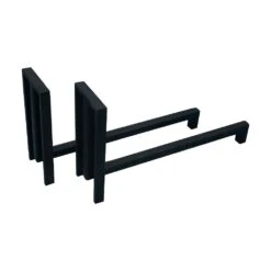 Feuerbock Flamado Vinstra 2er Set -Das Warme Haus feuerbock flamado vinstra 2er set schamotte shop 2