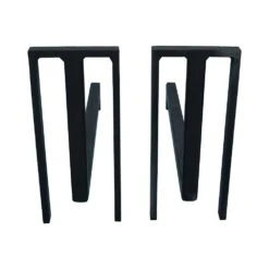 Feuerbock Flamado Vinstra 2er Set -Das Warme Haus feuerbock flamado vinstra 2er set schamotte shop 3