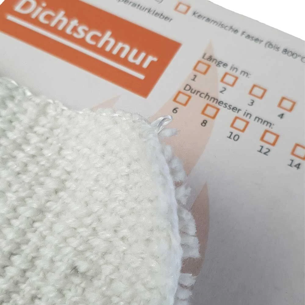 Dichtband Flach (keramisch) 100x2mm / 2m – Bild 3