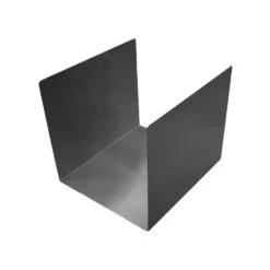 Holzlager / Feuerholzregal Classic 35 X 40 X 29 Cm Aus Edelstahl -Das Warme Haus holzregal classic edelstahl schamotte shop 2