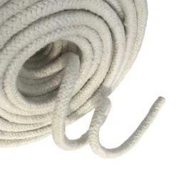 Ofendichtung (keramisch) Ofentüre 14mm / 2m Inkl. Kleber Für Fireplace Madrid** -Das Warme Haus ofendichtschnur inkl. kleber 32007083 47 neu