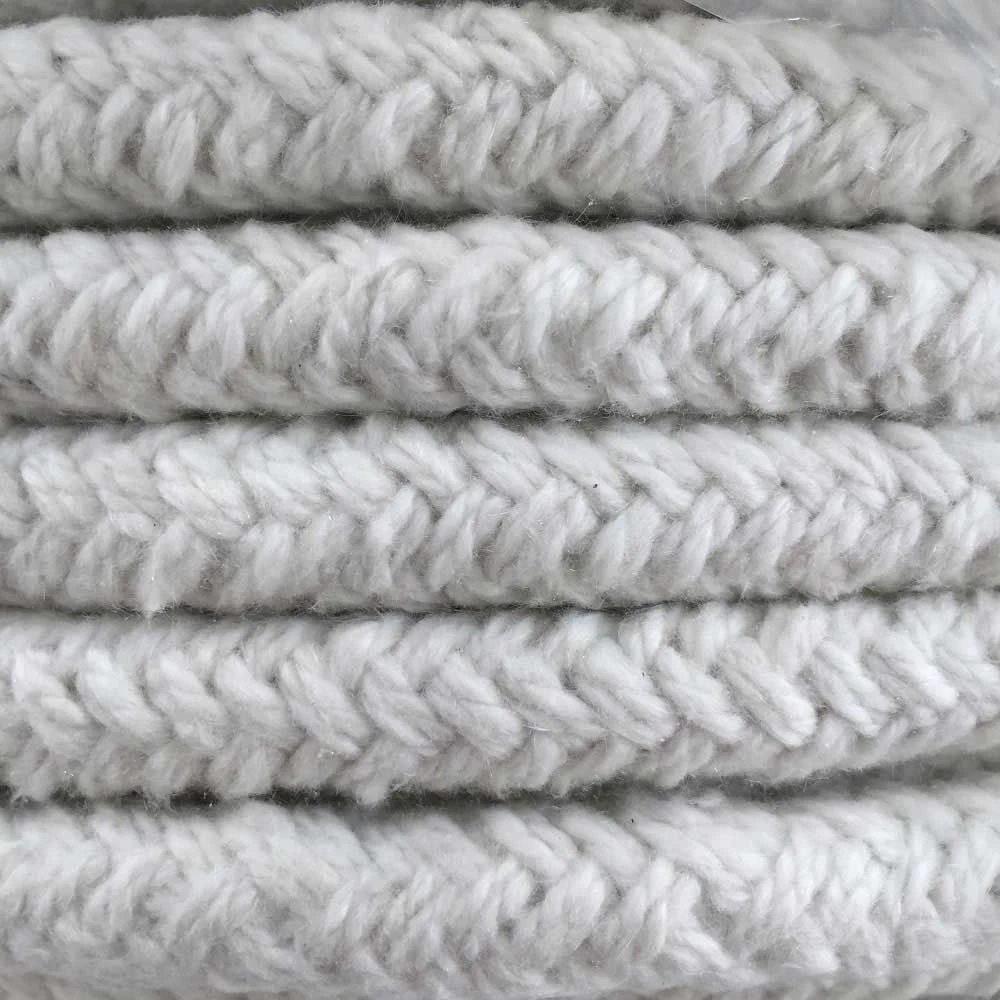 Ofendichtung (keramisch) Glasscheibe 6mm / 3m Passend Für Austroflamm Stola ** – Bild 4