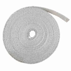 Ofendichtung (Glasgewebe) Glasscheibe 25x3mm / 4m Flach Selbstklebend Passend Für Hase ** -Das Warme Haus ofendichtung 25x3mm 4m hase schamotte shop.de 18