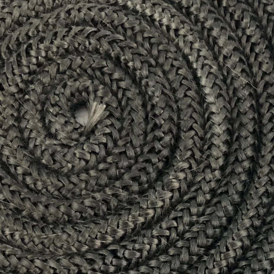 Ofendichtung (Glasgewebe) Glasscheibe 6mm / 2m Passend Für Austroflamm Clou ** – Bild 4