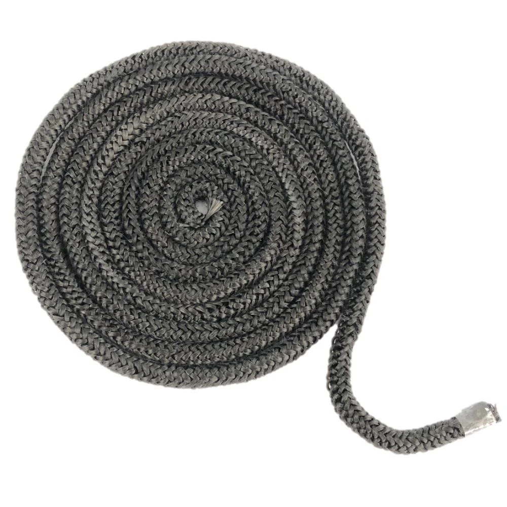 Ofendichtung (Glasgewebe) Glasscheibe 6mm / 3m – Bild 3