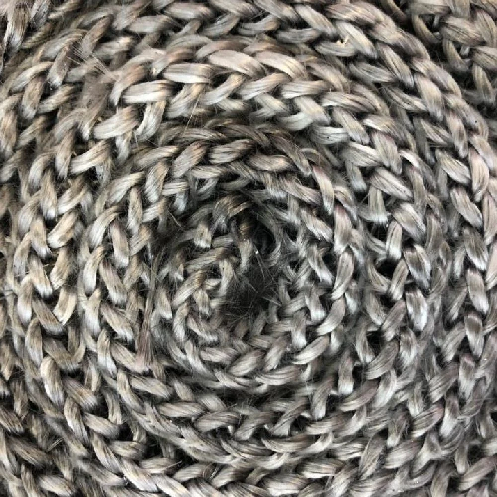 Ofendichtung (Glasgewebe) Glasscheibe 6mm / 3m – Bild 7