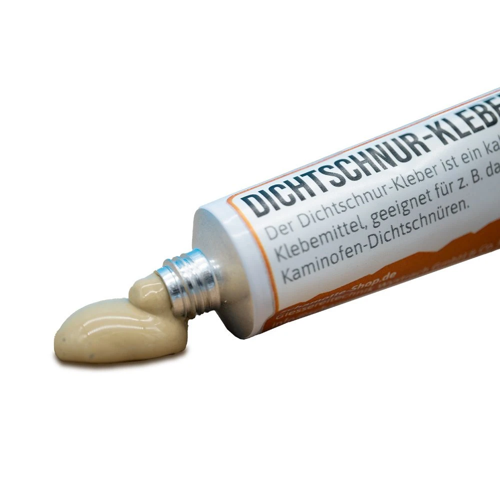 Ofendichtung (keramisch) Ofentüre 14mm / 2m Inkl. Kleber, Passend Für Austroflamm ** – Bild 5