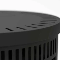 Duroflame Pelletofen Rinus -Das Warme Haus pelletofen rinus duroflame schamotte shop 3